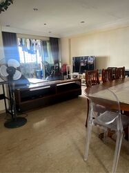 Blk 94B Bedok North Avenue 4 (Bedok), HDB Executive #636871241